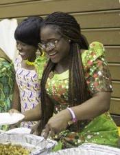 Photo of Amara Egbujor: From Nigeria to Ada